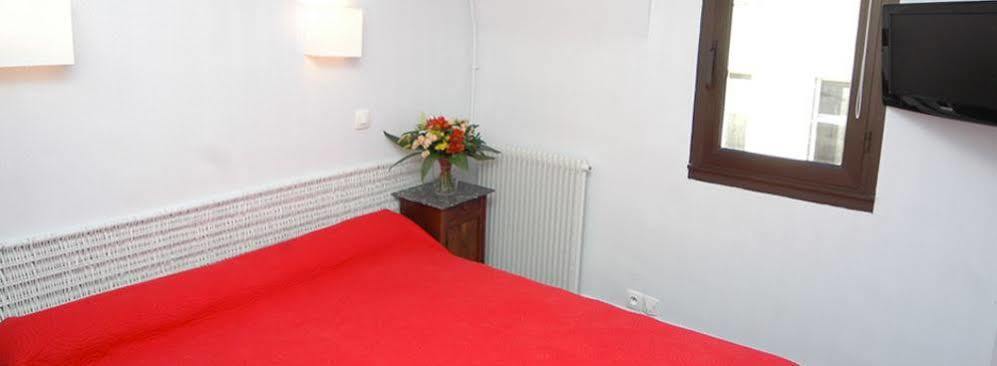 Cit'Hotel Le Volney Saumur Esterno foto